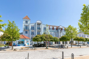 Strandjuwel 248, Kühlungsborn